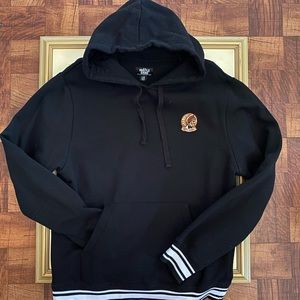 Hustle Gang Men’s Hooded Sweatsuit (worn once)